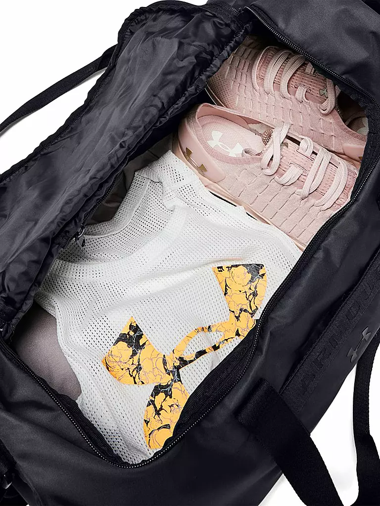 UNDER ARMOUR | Damen Sporttasche UA Favorite Duffle | schwarz