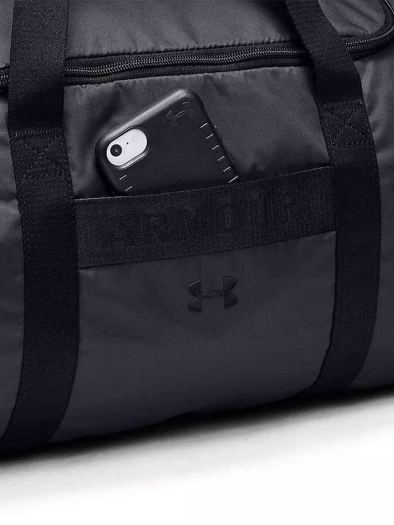 UNDER ARMOUR | Damen Sporttasche UA Favorite Duffle | schwarz