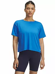 UNDER ARMOUR | Damen T-Shirt Motion | blau