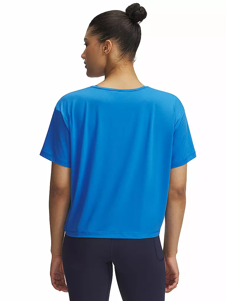 UNDER ARMOUR | Damen T-Shirt Motion | beere