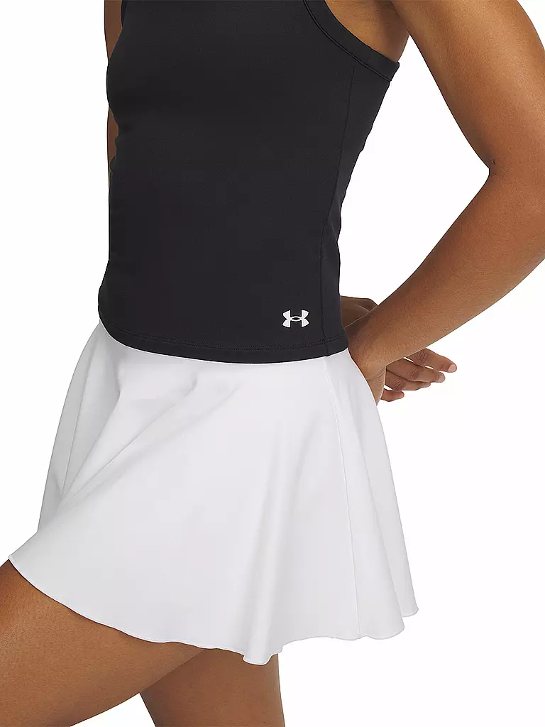 UNDER ARMOUR | Damen Tank UA Motion High Neck | schwarz
