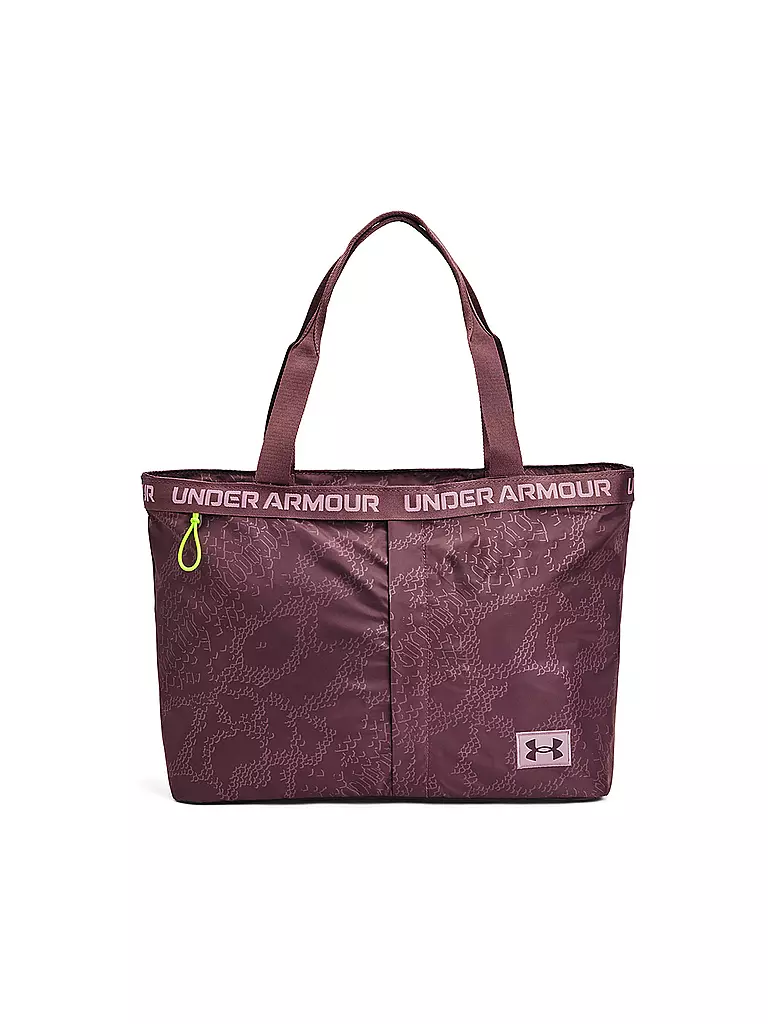 UNDER ARMOUR | Damen Tasche UA Essentials 20,5L | lila