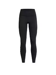 UNDER ARMOUR | Damen Tight UA Campus Graphic | schwarz