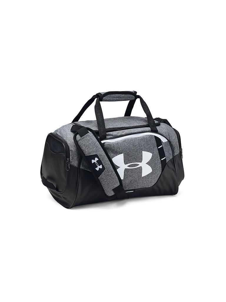 UNDER ARMOUR | Duffle-Tasche UA Undeniable 3.0 Extra Small | 