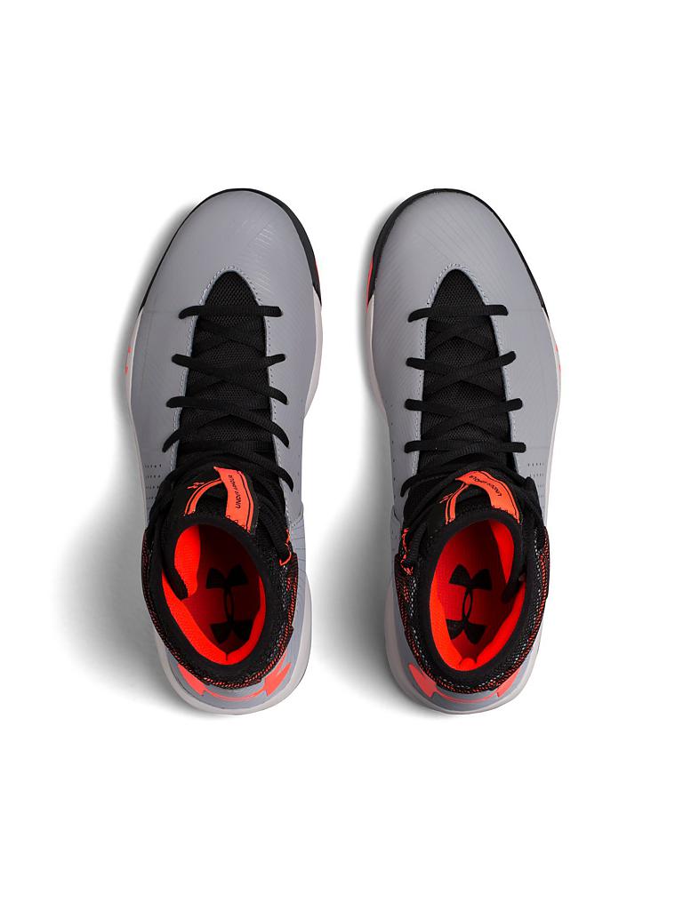 UNDER ARMOUR | Herren Basketballschuh UA Rocket 2 | 