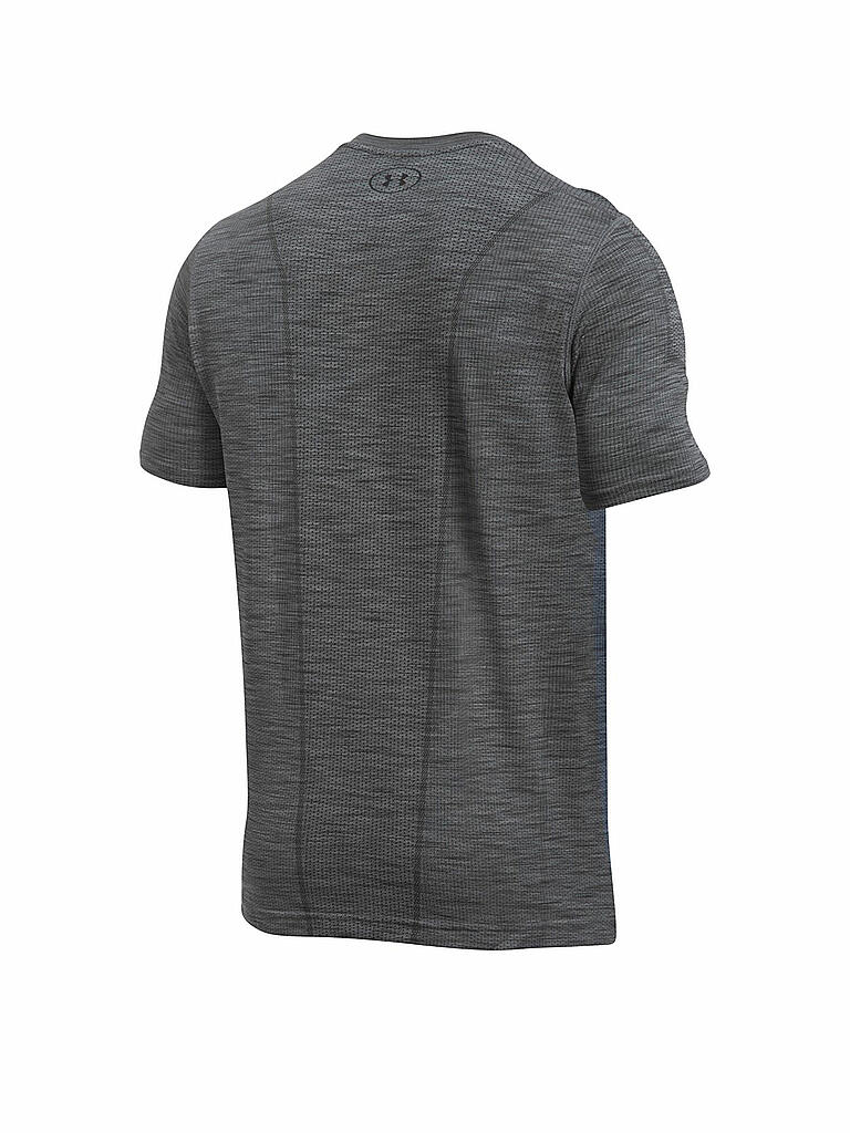 UNDER ARMOUR | Herren Fitness T-Shirt UA Threadborne | 