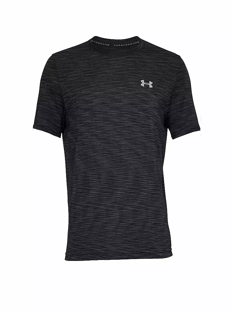 UNDER ARMOUR | Herren Fitness-Shirt Siphon SS | 
