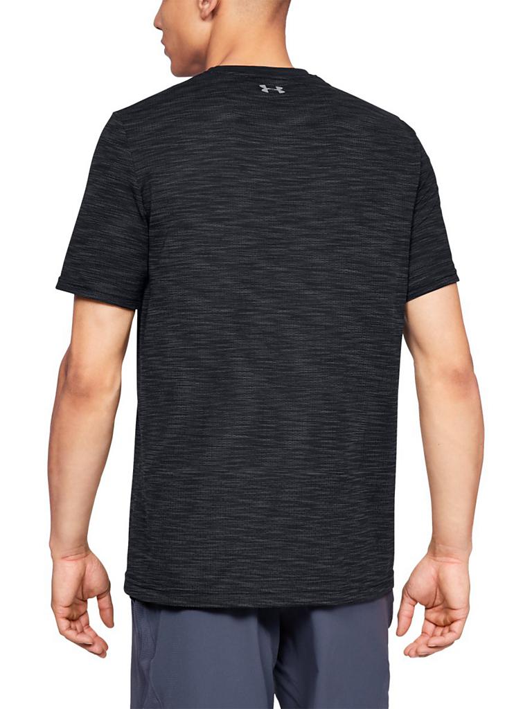 UNDER ARMOUR | Herren Fitness-Shirt Siphon SS | 