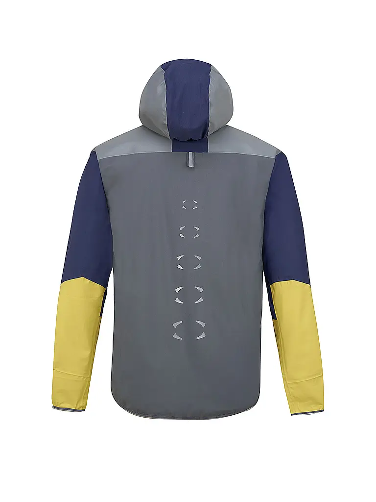 UNDER ARMOUR | Herren Fitnessjacke UA Halo Run | 