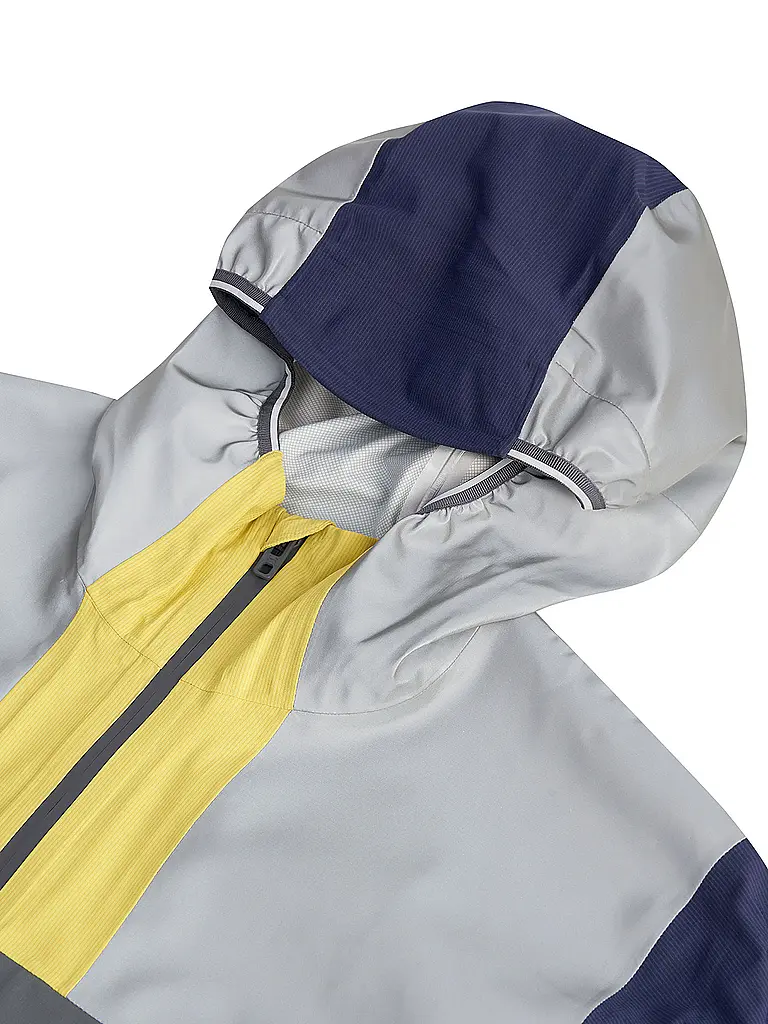 UNDER ARMOUR | Herren Fitnessjacke UA Halo Run | 