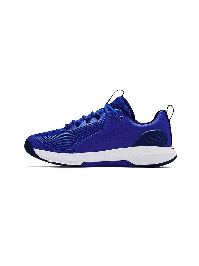 UNDER ARMOUR | Herren Fitnessschuhe UA Charged Commit TR 3 | blau