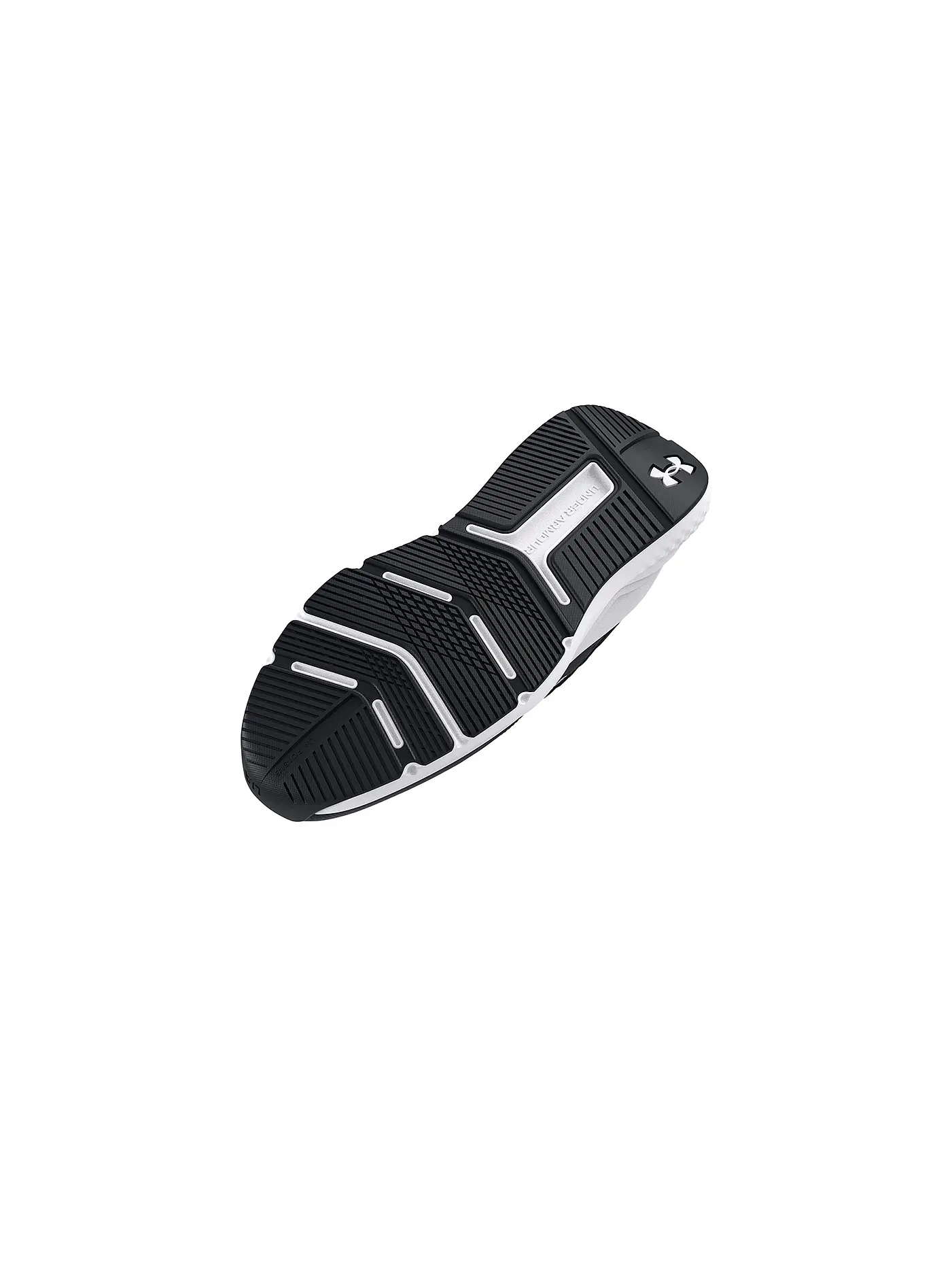 UNDER ARMOUR | Herren Fitnessschuhe UA Charged Commit TR4 | schwarz