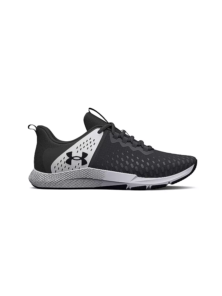 UNDER ARMOUR | Herren Fitnessschuhe UA Charged Engage 2 | schwarz