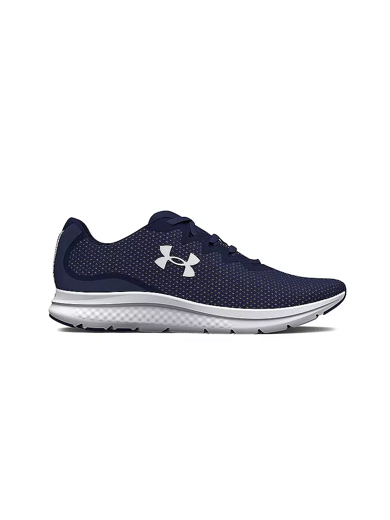 UNDER ARMOUR | Herren Fitnessschuhe UA Charged Impulse 3  | blau