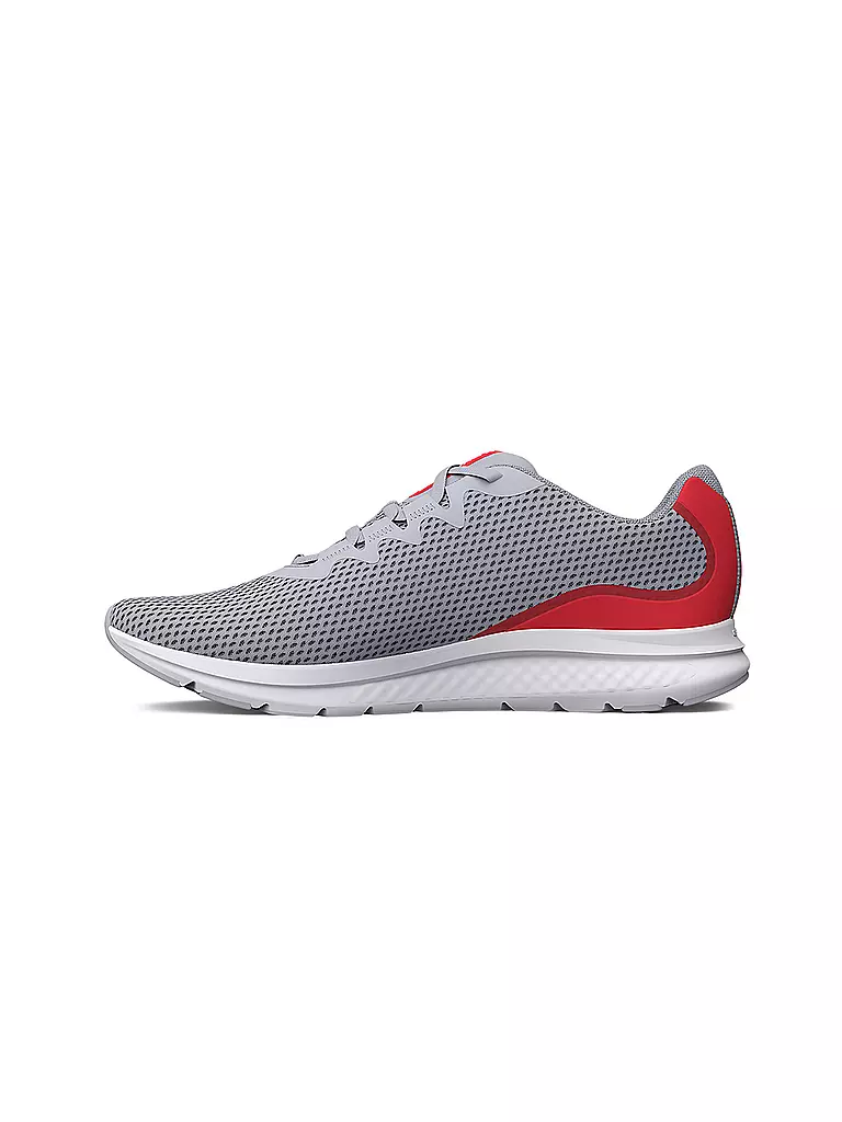 UNDER ARMOUR | Herren Fitnessschuhe UA Charged Impulse 3  | grau