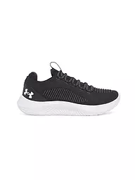 UNDER ARMOUR | Herren Fitnessschuhe UA Dynamic 2 | schwarz