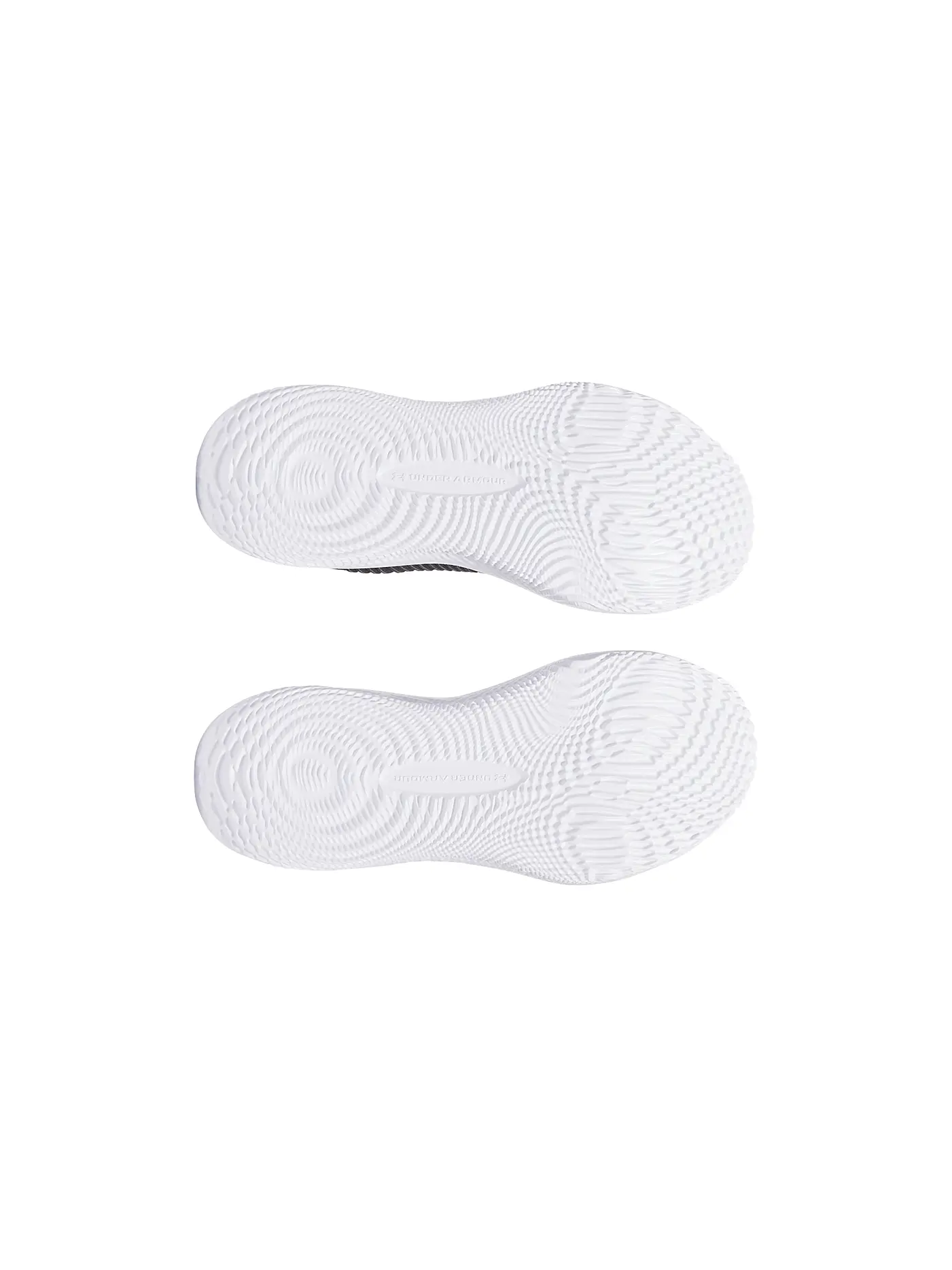 UNDER ARMOUR | Herren Fitnessschuhe UA Dynamic 2 | schwarz