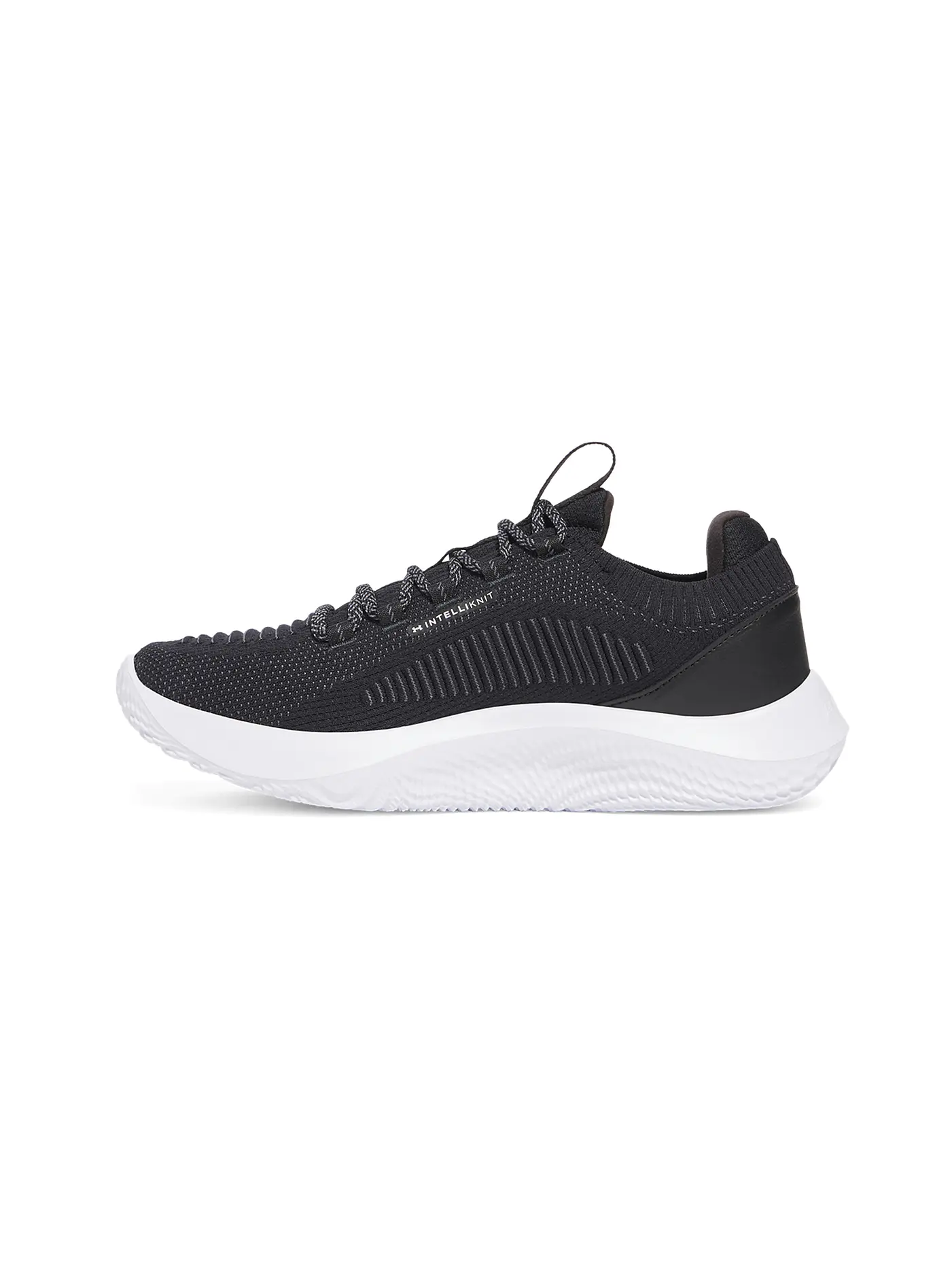 UNDER ARMOUR | Herren Fitnessschuhe UA Dynamic 2 | schwarz