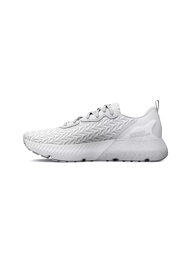 UNDER ARMOUR | Herren Fitnessschuhe UA HOVR™ Mega 3 Clone  | weiss