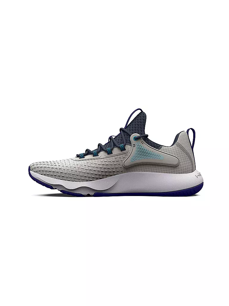 UNDER ARMOUR | Herren Fitnessschuhe UA HOVR™ Rise 4  | grau