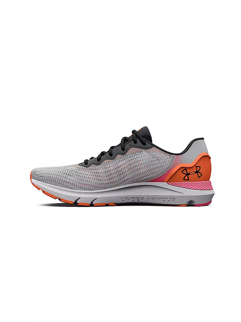 UNDER ARMOUR | Herren Fitnessschuhe UA HOVR™ Sonic 6 Breeze | schwarz