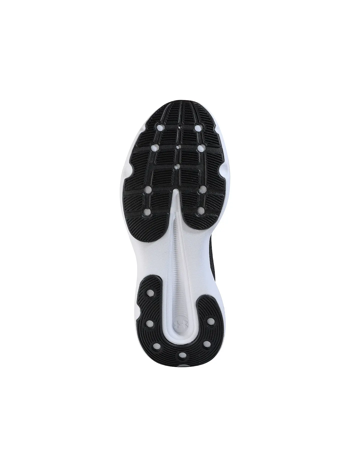 UNDER ARMOUR | Herren Fitnessschuhe UA Infinite | schwarz
