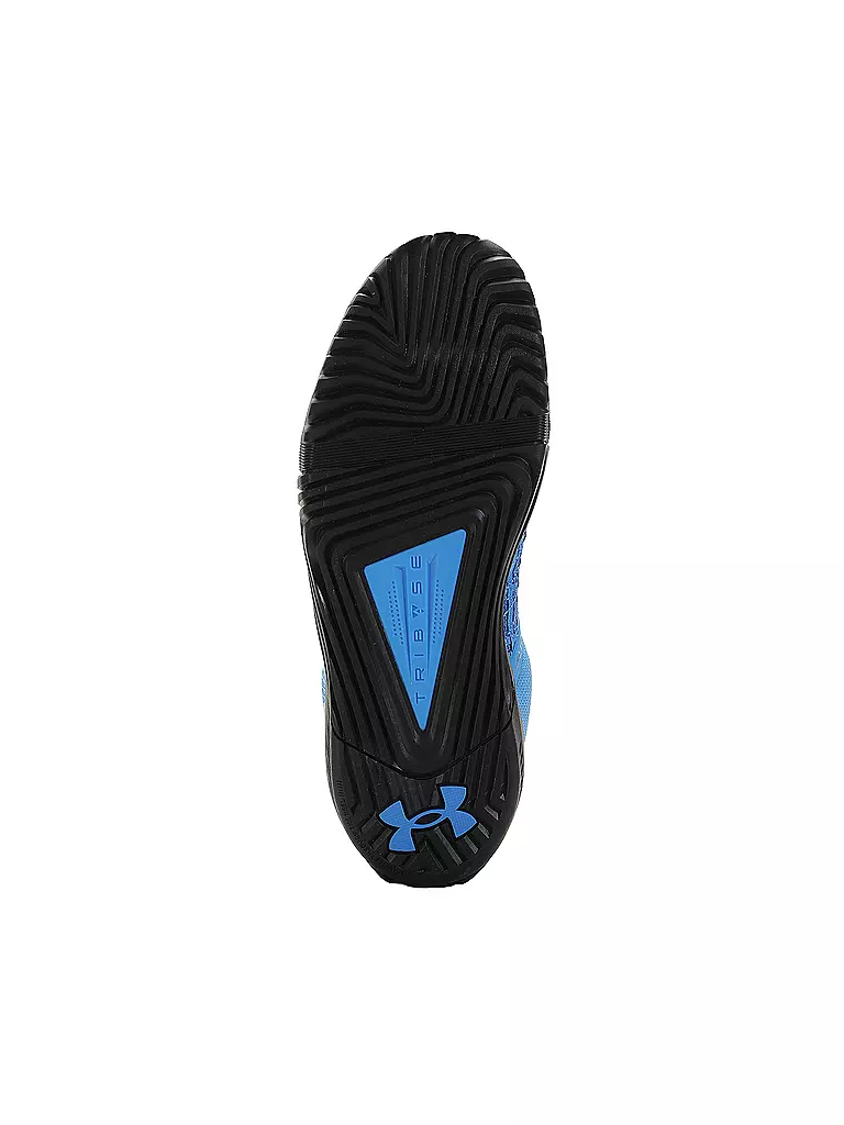 UNDER ARMOUR | Herren Fitnessschuhe UA Reign 6  | blau