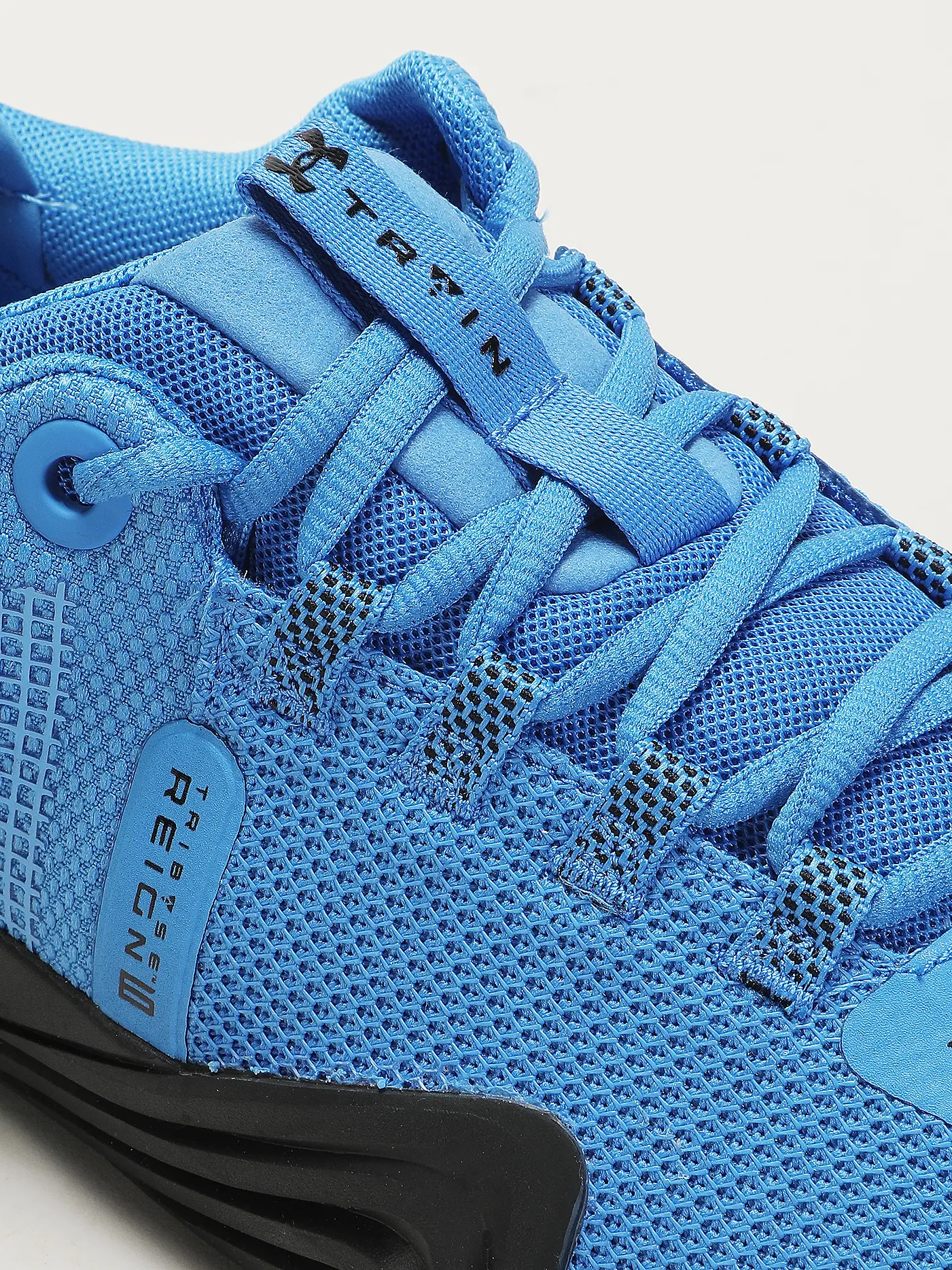 UNDER ARMOUR | Herren Fitnessschuhe UA Reign 6  | blau