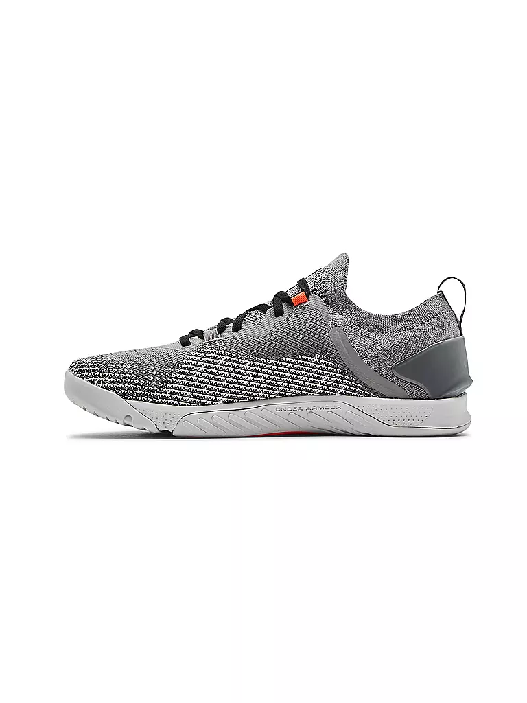 UNDER ARMOUR | Herren Fitnessschuhe UA TriBase Reign 3 NM | grau