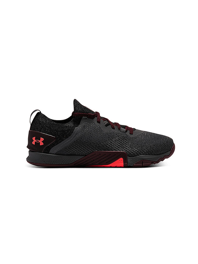 UNDER ARMOUR | Herren Fitnessschuhe UA TriBase Reign 3 | grau