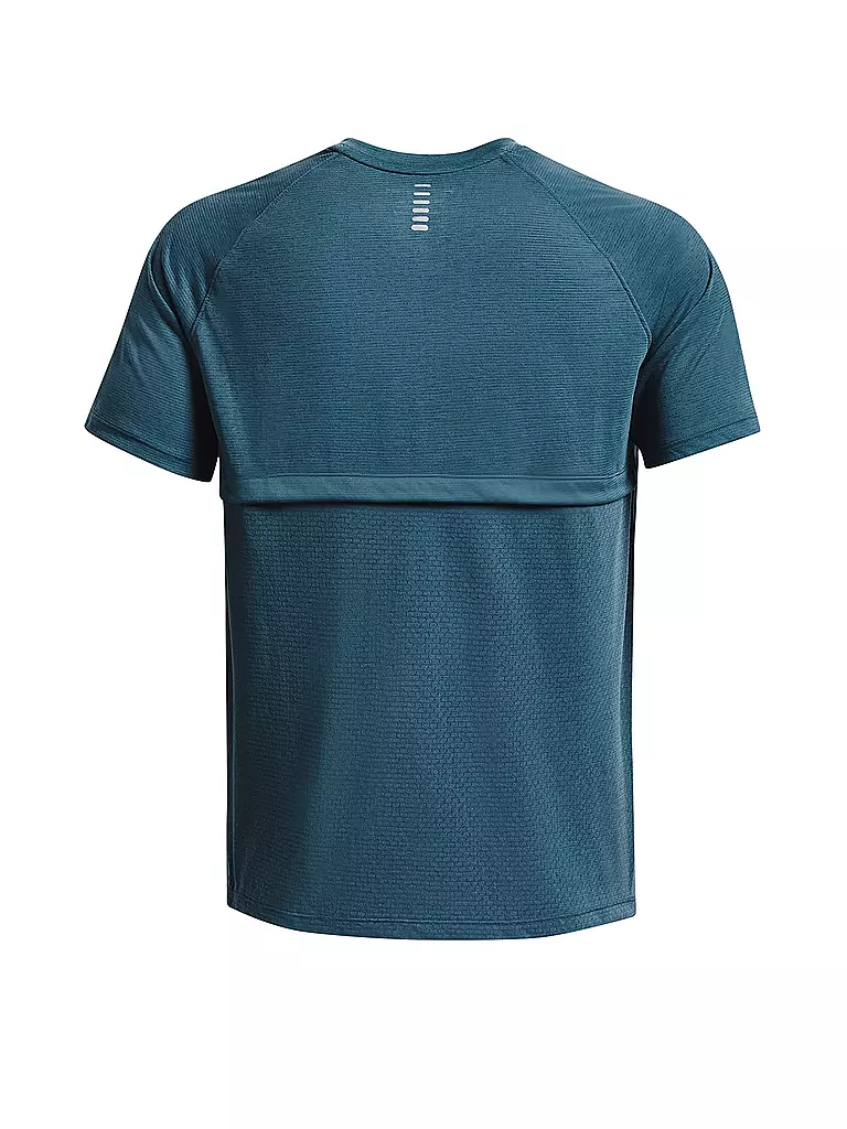 UNDER ARMOUR | Herren Fitnessshirt UA Streaker Run | blau