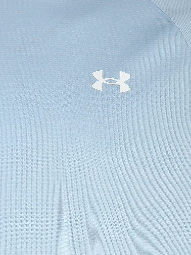 UNDER ARMOUR | Herren Fitnessshirt UA Tech™ Strukturiert | 