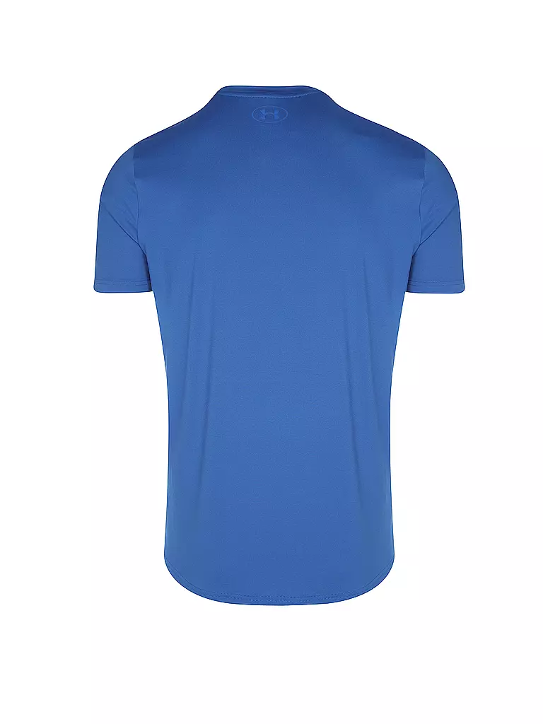 UNDER ARMOUR | Herren Fitnessshirt UA Vanish Energy | Blau