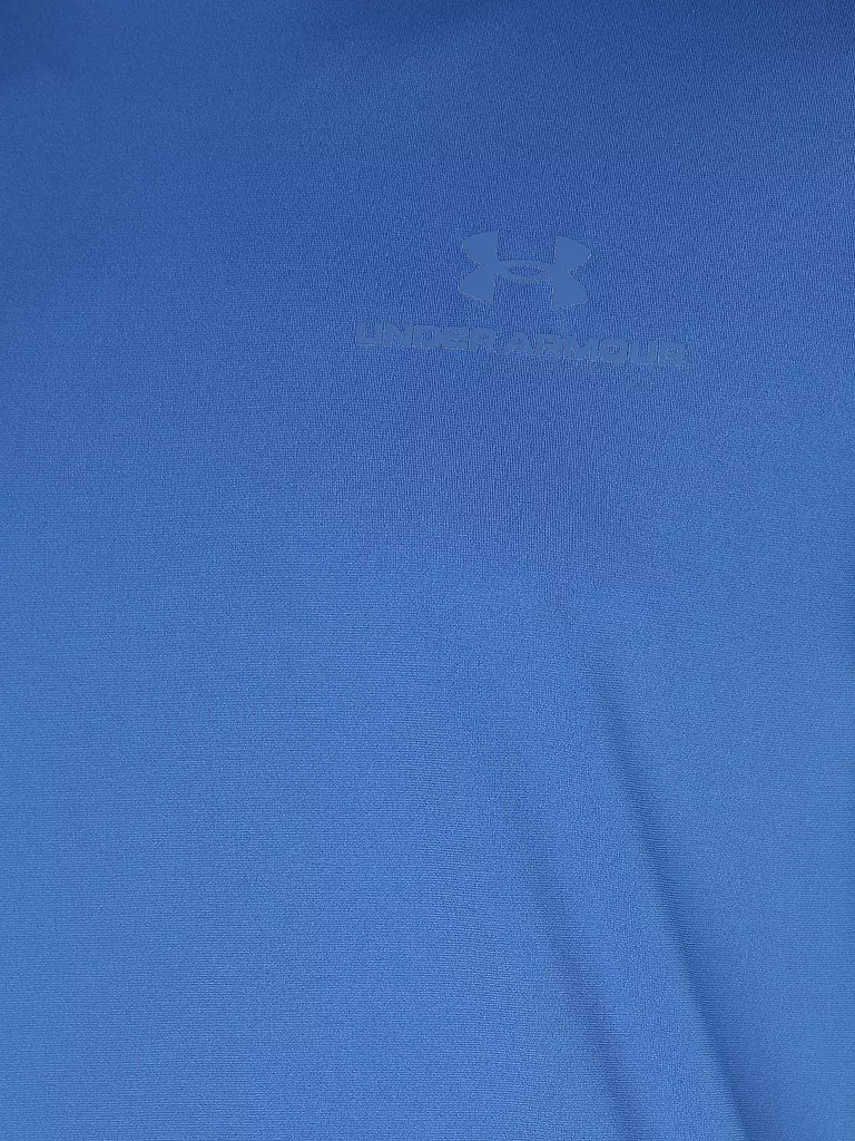 UNDER ARMOUR | Herren Fitnessshirt UA Vanish Energy | Blau