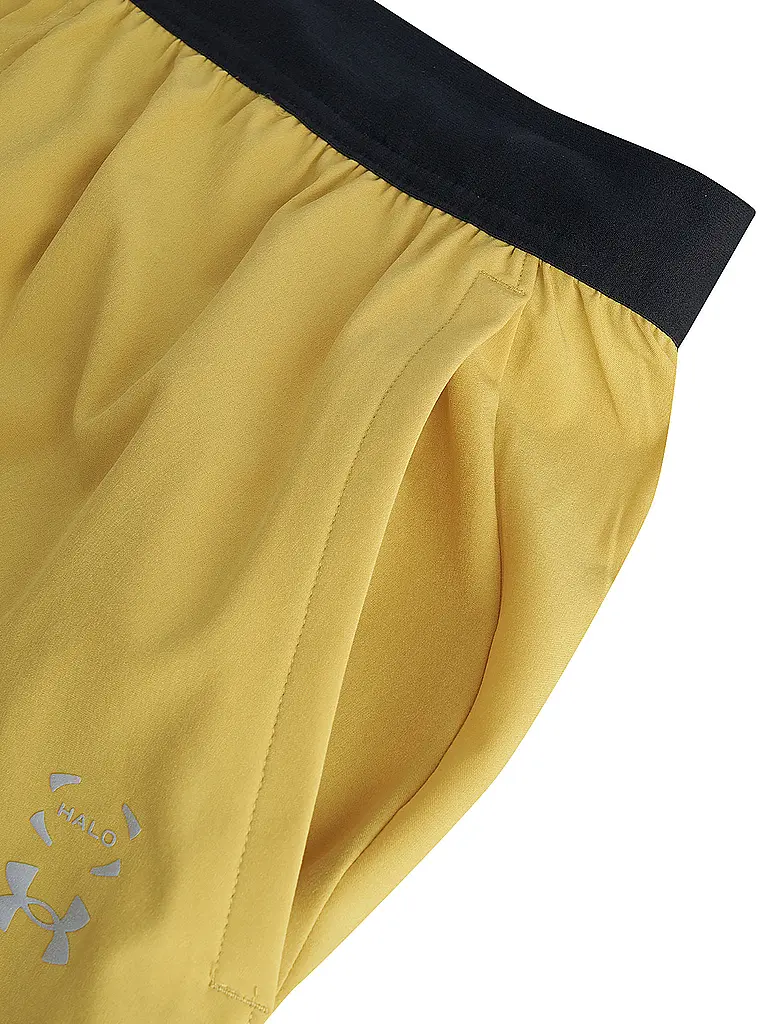 UNDER ARMOUR | Herren Fitnessshort UA Halo Train | 