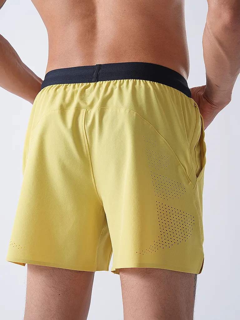 UNDER ARMOUR | Herren Fitnessshort UA Halo Train | 