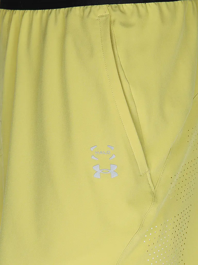 UNDER ARMOUR | Herren Fitnessshort UA Halo Train | 