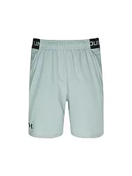 UNDER ARMOUR | Herren Fitnessshort UA Vanish 15cm | mint