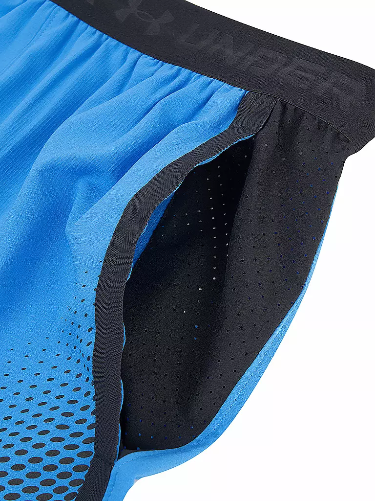 UNDER ARMOUR | Herren Fitnessshort UA Vanish mit Grafik | 