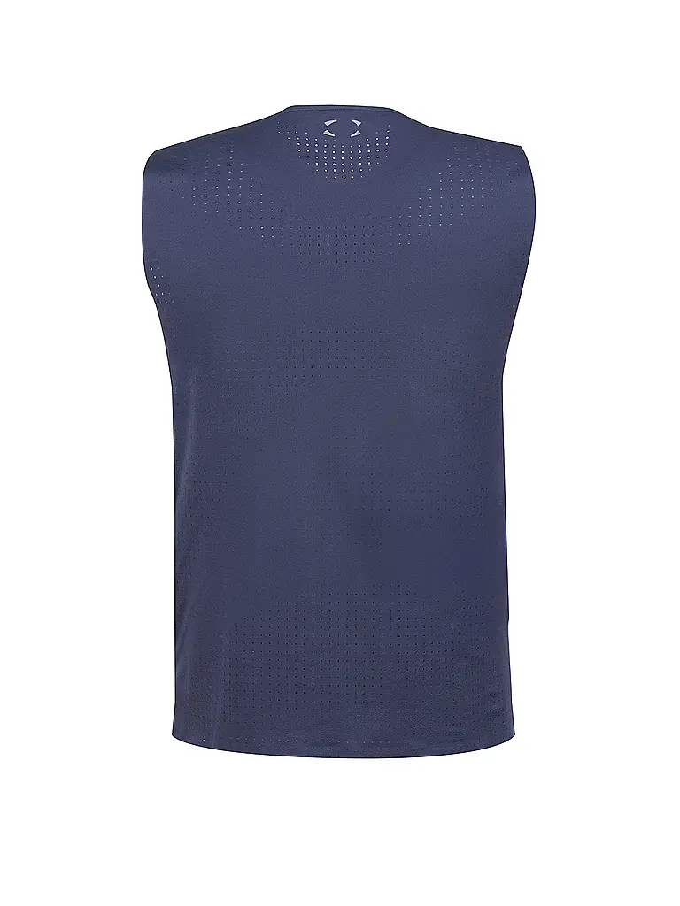 UNDER ARMOUR | Herren Fitnesstank UA Halo Vent SL | 