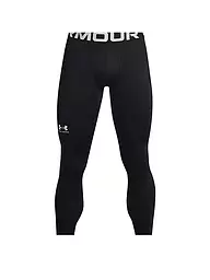 UNDER ARMOUR | Herren Fitnesstight ColdGear® | schwarz