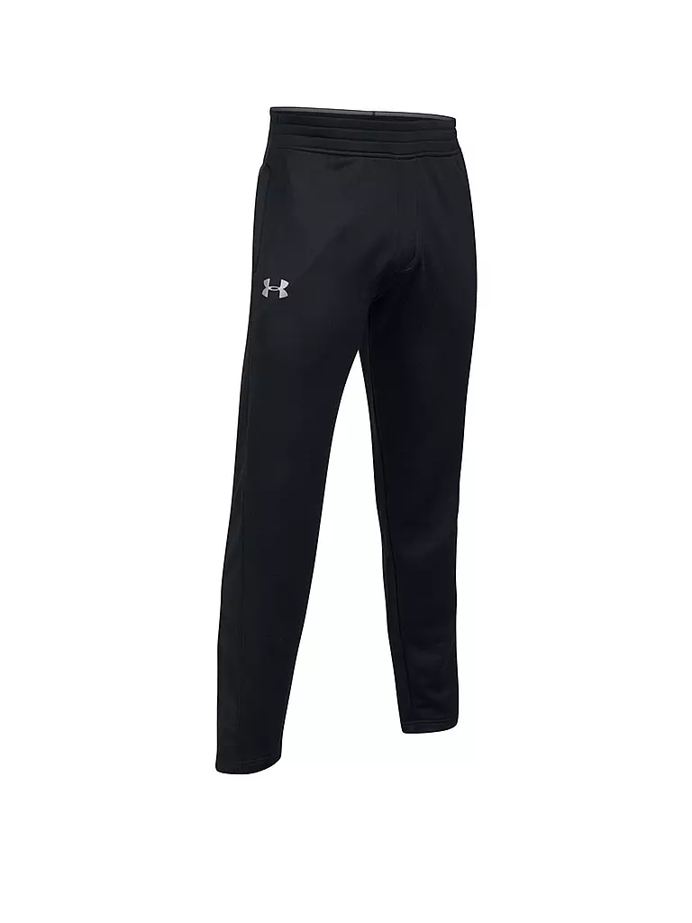 UNDER ARMOUR | Herren Frotteehose UA Tech™ | schwarz