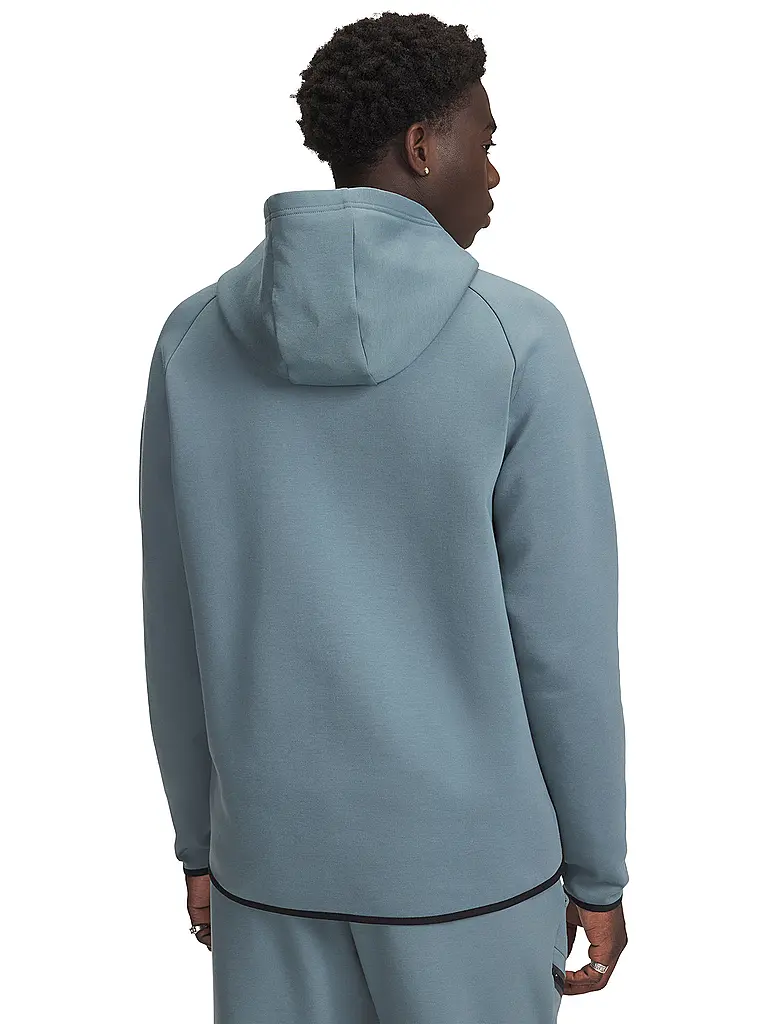 UNDER ARMOUR | Herren Hoodie UA Unstoppable Fleece | 