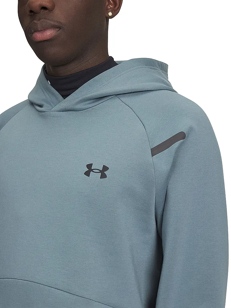UNDER ARMOUR | Herren Hoodie UA Unstoppable Fleece | 
