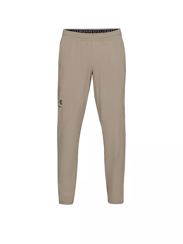 UNDER ARMOUR | Herren Hose UA Storm Cyclone | beige