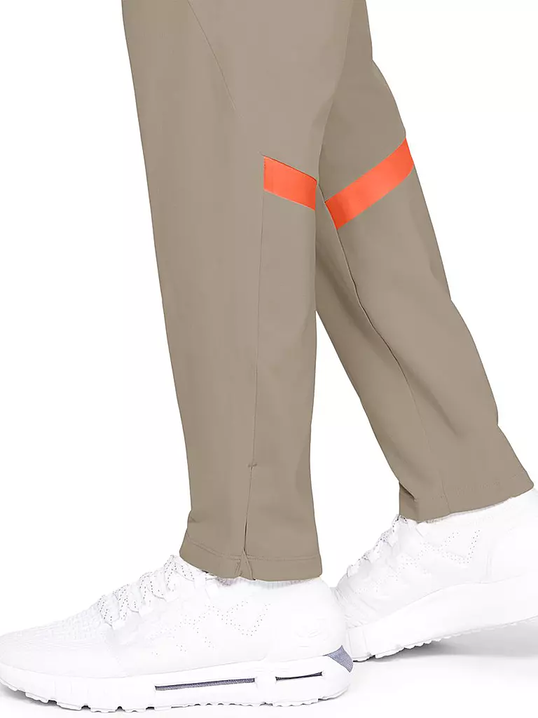 UNDER ARMOUR | Herren Hose UA Storm Cyclone | beige