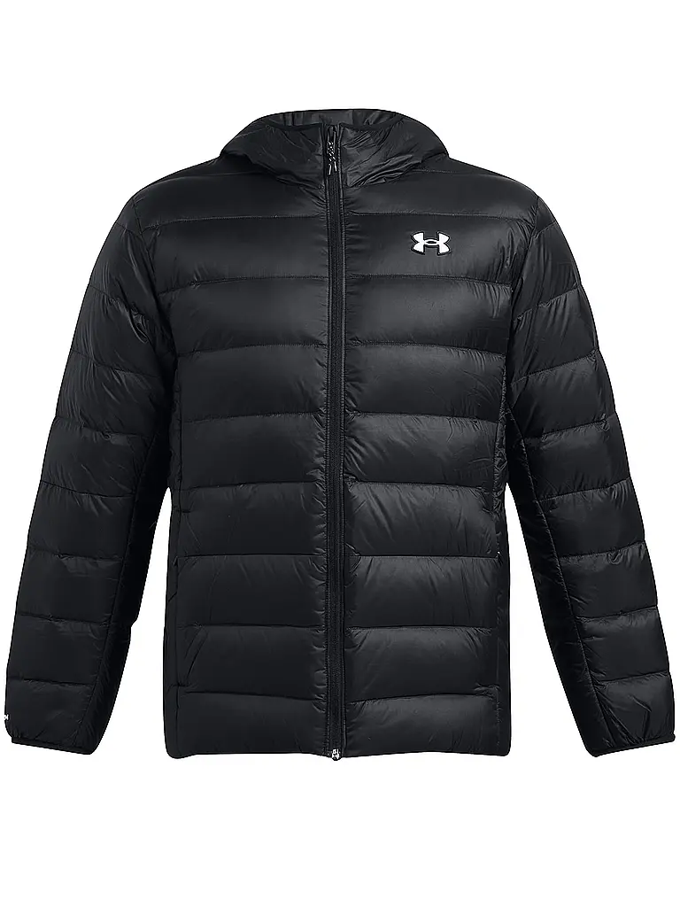 UNDER ARMOUR | Herren Jacke Legend Down | schwarz