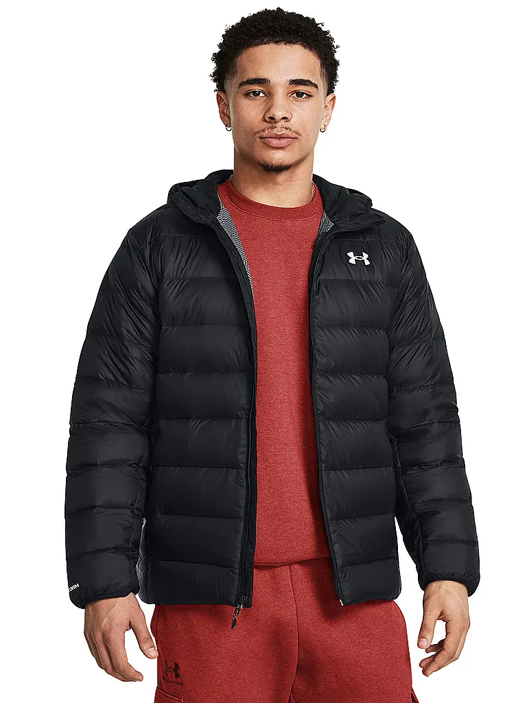 UNDER ARMOUR | Herren Jacke Legend Down | 