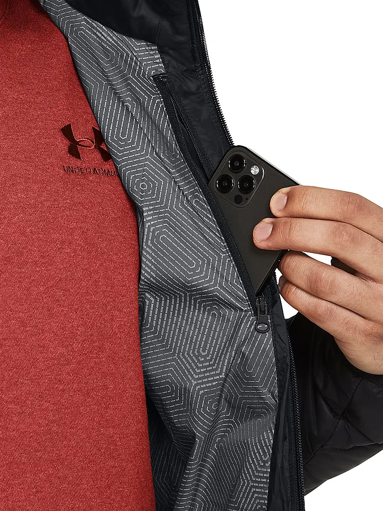 UNDER ARMOUR | Herren Jacke Legend Down | 