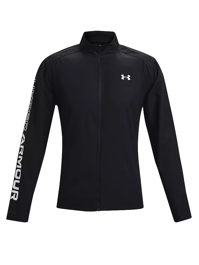 UNDER ARMOUR | Herren Jacke Storm | schwarz